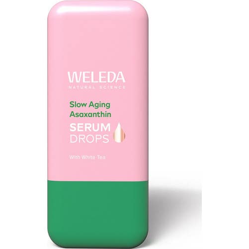 Weleda Slow Aging Astaxanthin Serum 30 Ml-image