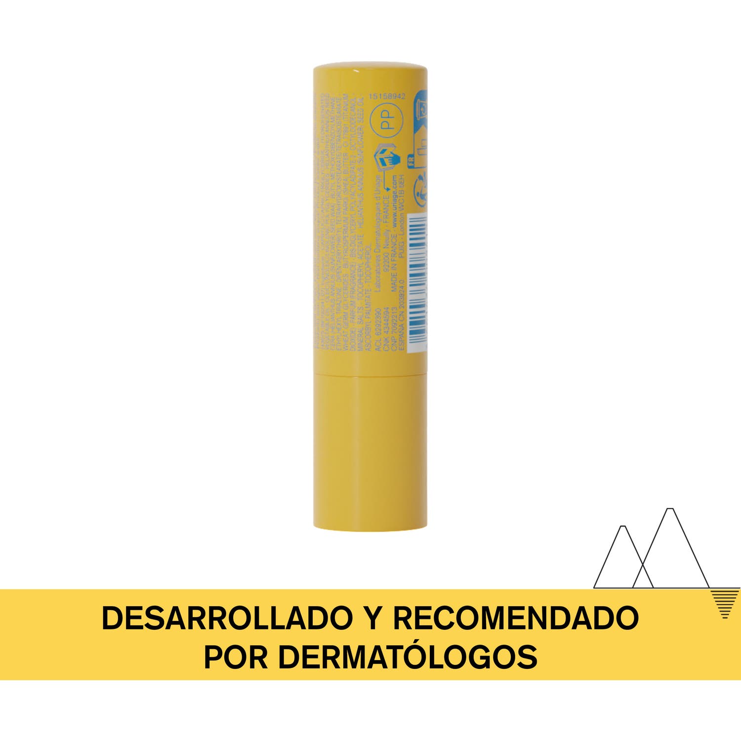 Uriage Bariesun SPF30 + Batom 4g Uriage Bariesun SPF30 + Batom 4g