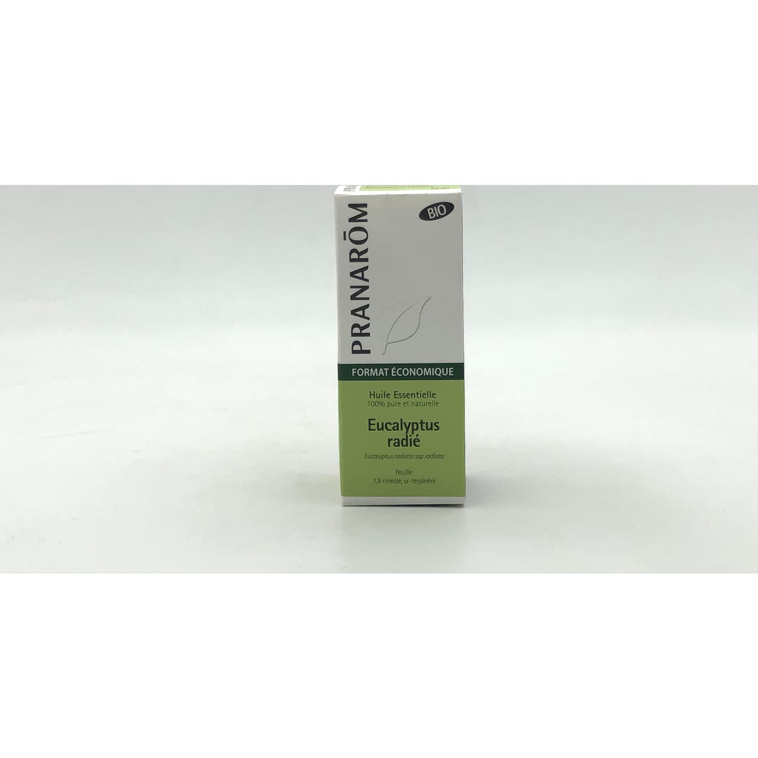 Pranarôm Aceite Esencial De Eucalipto Radiata BIO 30Ml-image