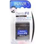Inava Dentofil Negro 50 M Cera De Clorexidina-image