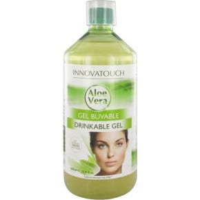 Bebida De Gel De Aloe Vera Innovatouch 1 L-image