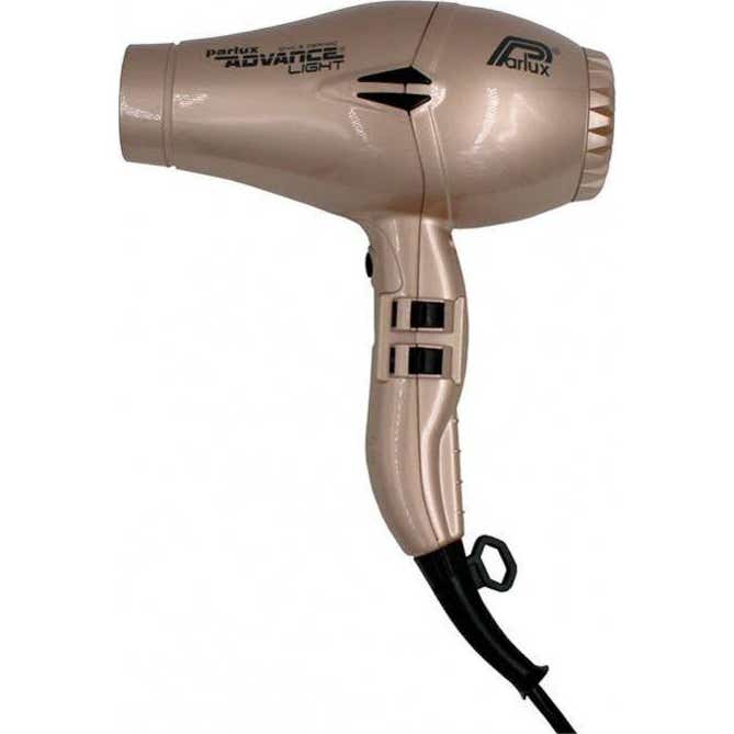 Parlux Hairdryer Advance Gold 1Ud-image