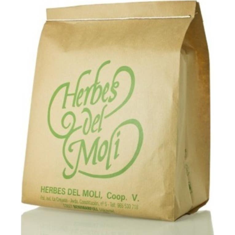 Herbes Del Moli Ruda Eco 1Kg