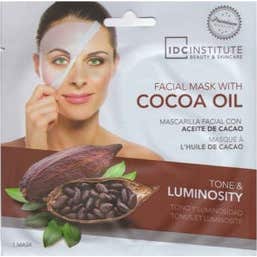 Idc Institute Mascarilla Capilar Aceite De Coco 22 G-image