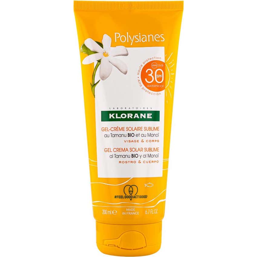 Polysianes Lt Vcpsspsspf30 200Ml-image