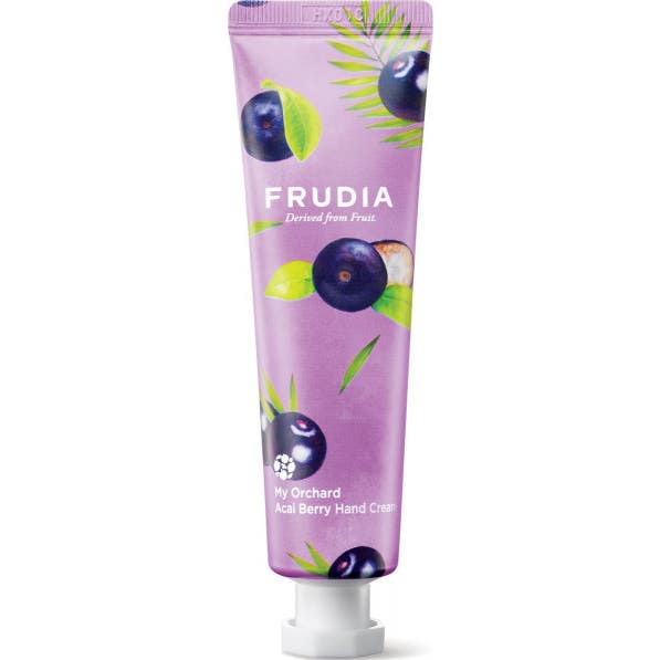 Frudia Crema De Manos De Bayas Acai 30Ml-image