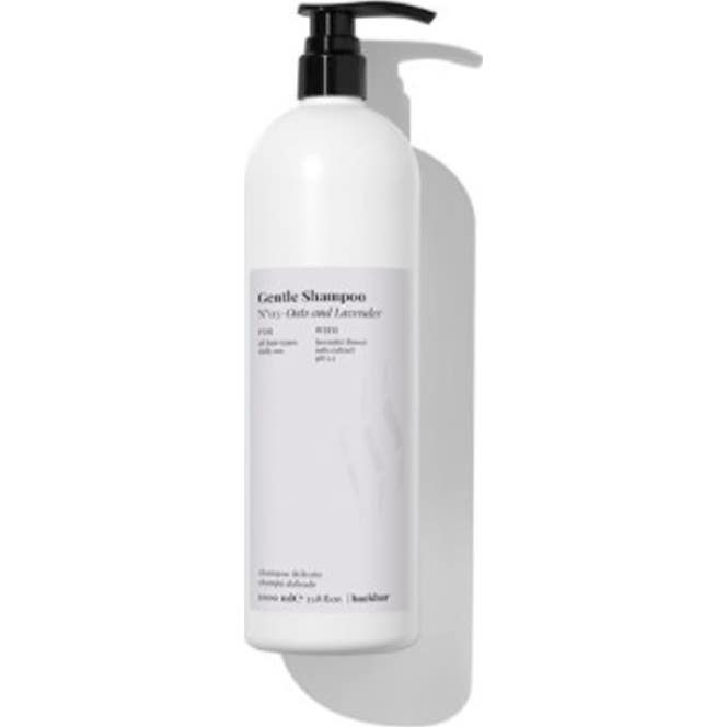 Farmavita Back Bar Gentle Shampoo Nº03-Oats&Lavender 1000Ml-image