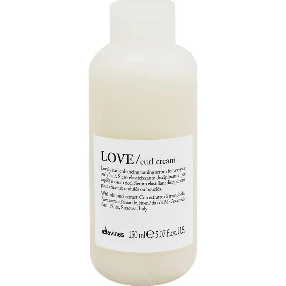 Corpore Sano Davines Love Curl Creme 150Ml