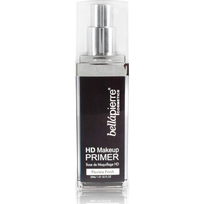 Bellapierre Cosmetics Prebase Alisadora Hd Primer 30Ml