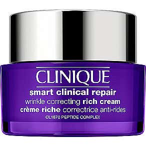 Clinique Smart Clinical Repair Rich Cream Dry Skin 50 Ml-image
