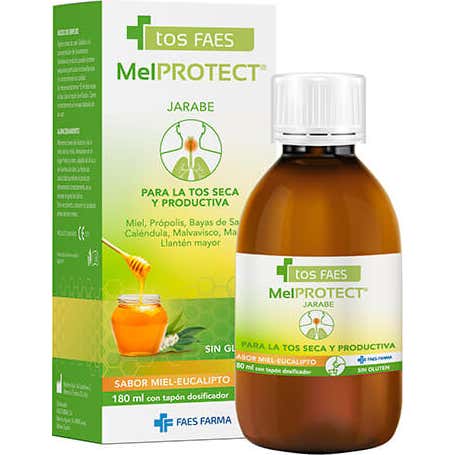 Tosfaes Melprotect Jarabe Adultos 180Ml-image