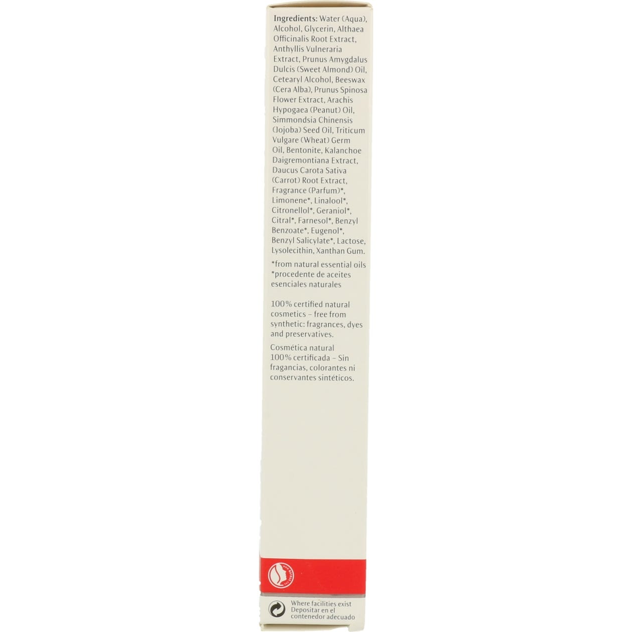 Dr. Hauschka Crema De Manos 50 Ml.-image
