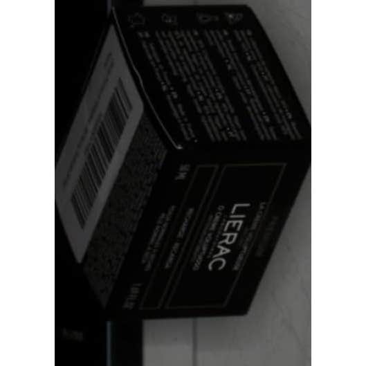 Lierac Premium Creme Voluptuosa Recarregamento 50Ml-image