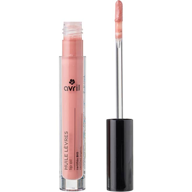 Avril Aceite Labial Bio Nudissime 3,5Ml-image