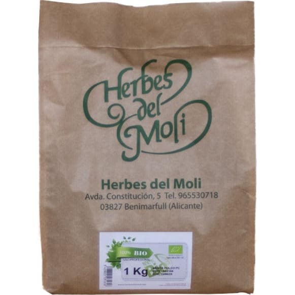 Herbes Del Moli Rooibos Eco 1Kg