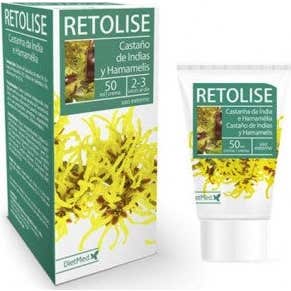 Dietmed Retolise Crema 50Ml-image