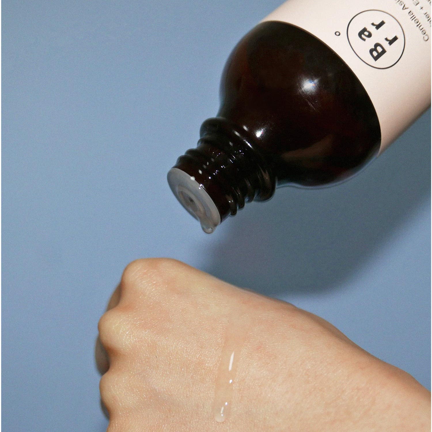 Barr Centella Calming Ampoule Toner 200Ml-image