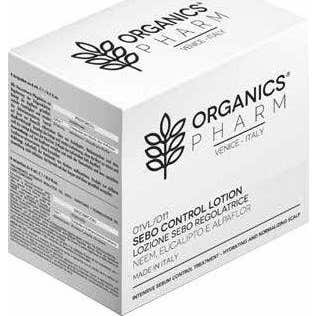 Organics Pharm Sebo Control Lotion 6X6 Ml-image