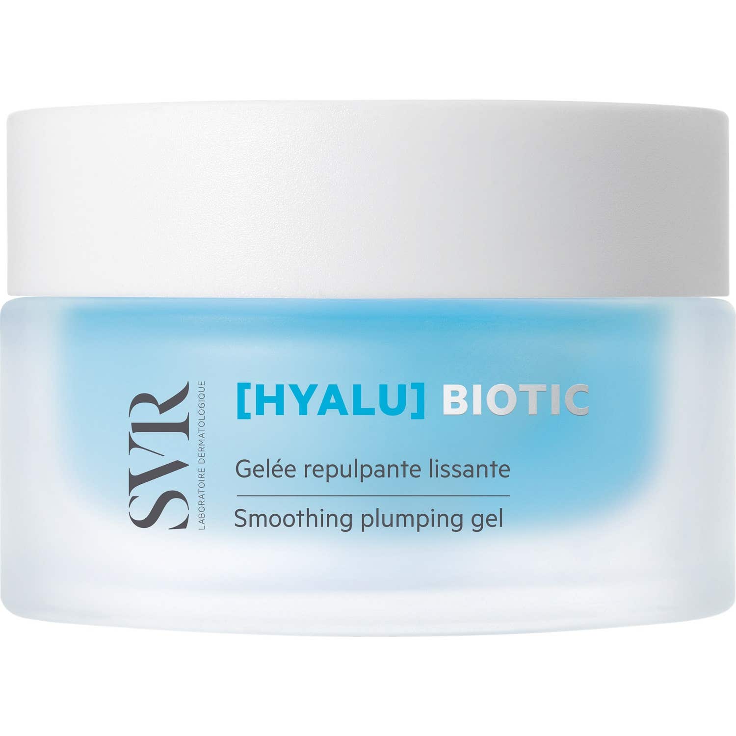Svr Recheio Regenerador De Geleia Regeneradora Hyalu Biotic 50Ml