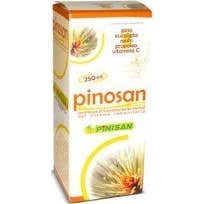 Pinisan Pinosan Jarabe 250Ml-image