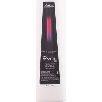 L'oreal Professionnel Diactivateur Revelador En Crema 9 1000Ml-image