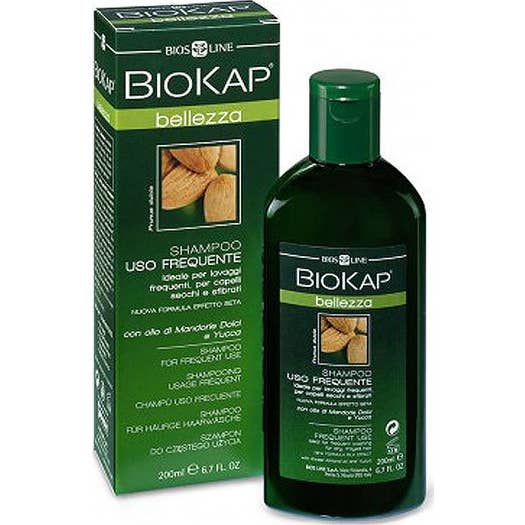 Biokap SH USO Frequente-image