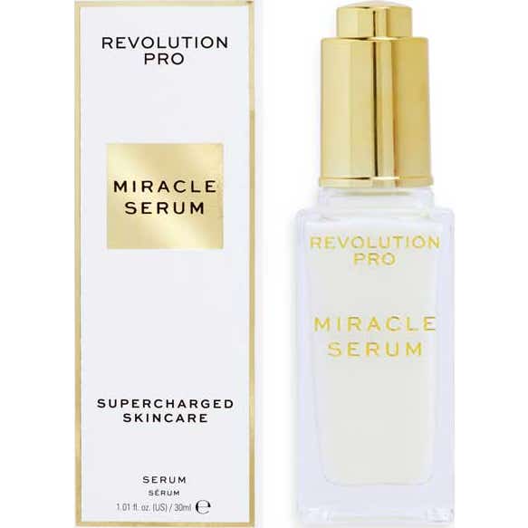 Revolution Pro Miracle Serum Skicare 30 Ml-image
