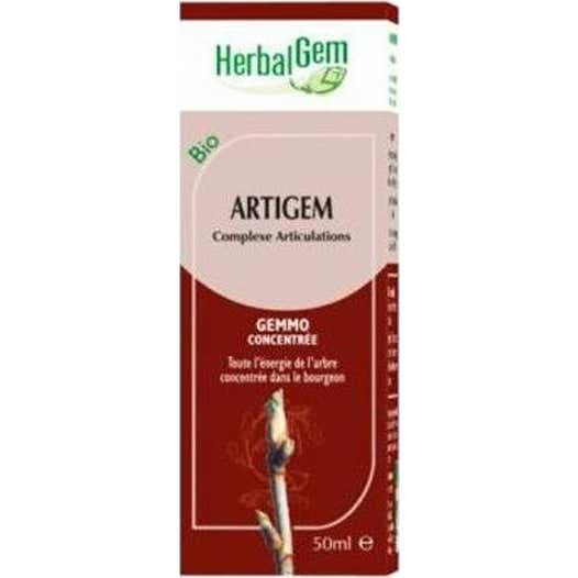 Herbalgem Artigem Bio 15Ml-image