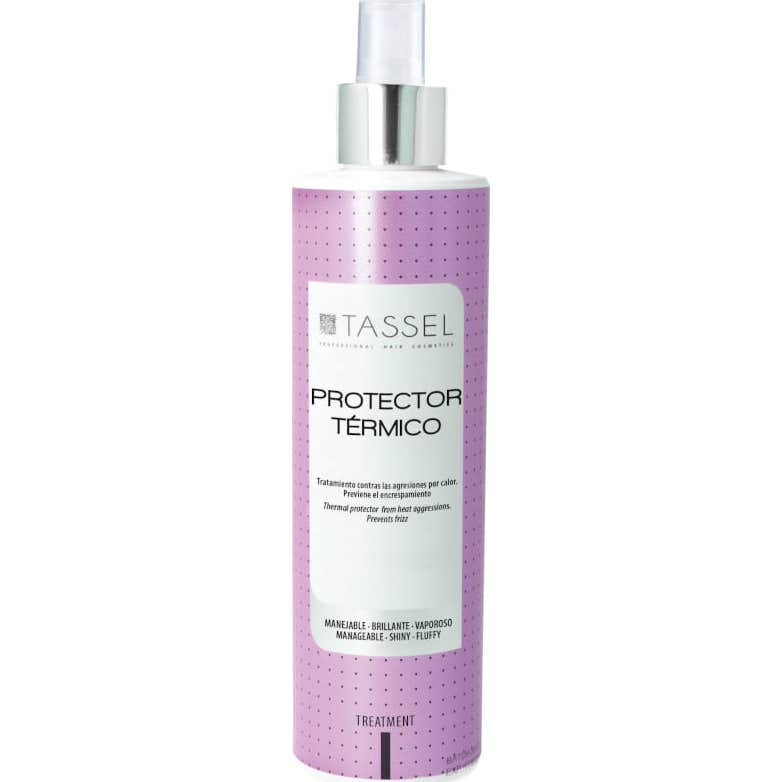 Eurostil Tassel Protector TéRmico 250Ml-image