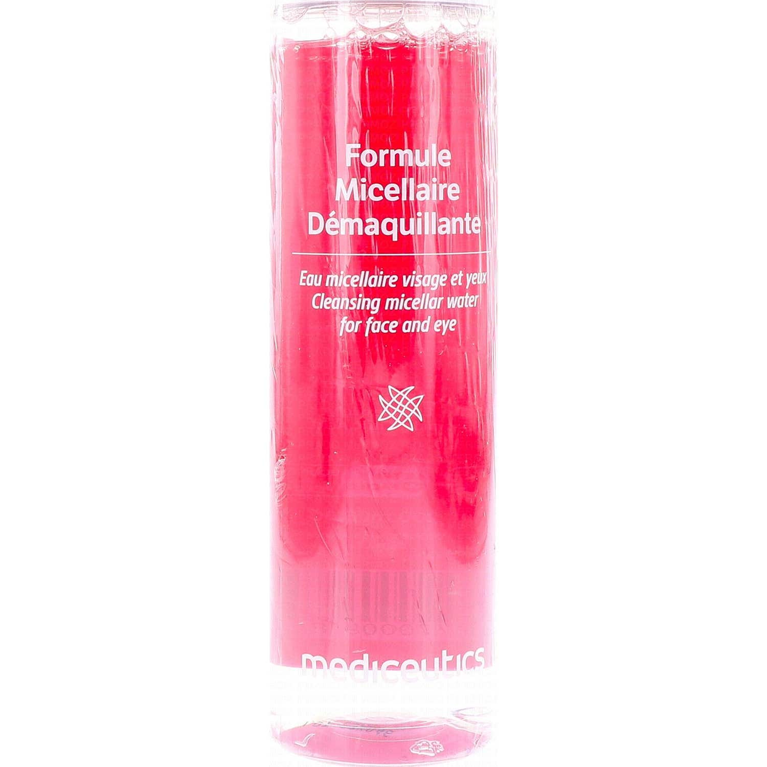 Mediceutics FóRmula Desmaquillante Micelar 200 Ml-image