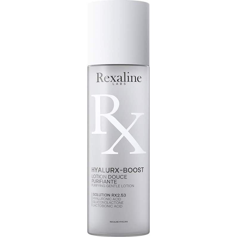 Rexaline Hyalurx Boost Purifying Gentle Lotion 50 Ml-image