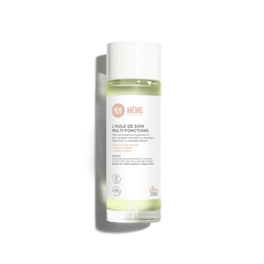 MÊME Óleo de Cuidado Multiusos 100 ml