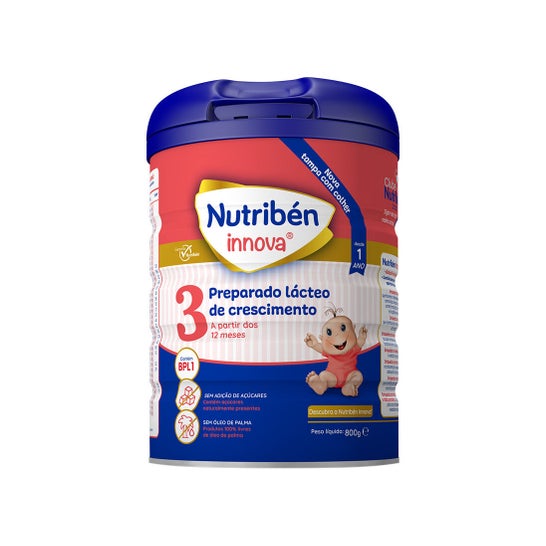 Nutriben Innova 3 800g