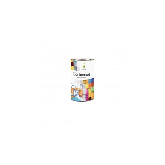 Novadiet Carbomag 150 G