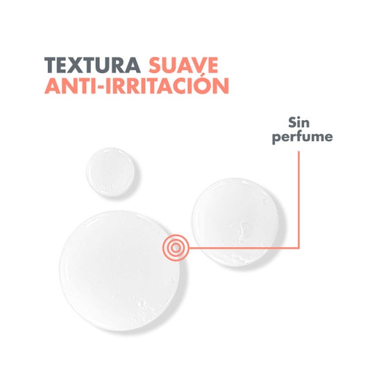 Avene Tolerance Loción Limpiadora Gelificada 200ml