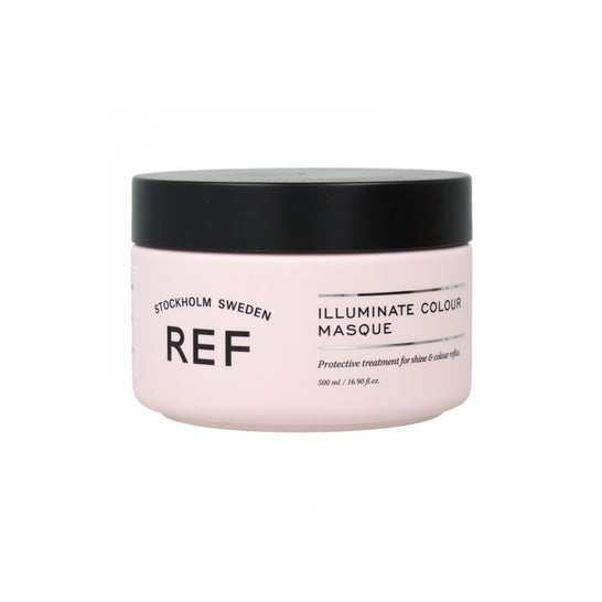 Ref Illuminate Colour Mask 500ml