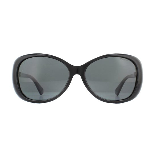 Polaroid Gafas Sol Pld 4097/S 807 M9 Negro 1ud