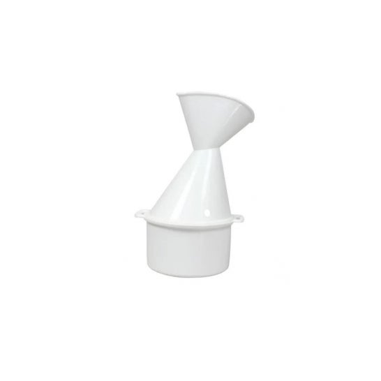 Janvier Inhalateur Plastique Blanc Janvier,  (Código PF )