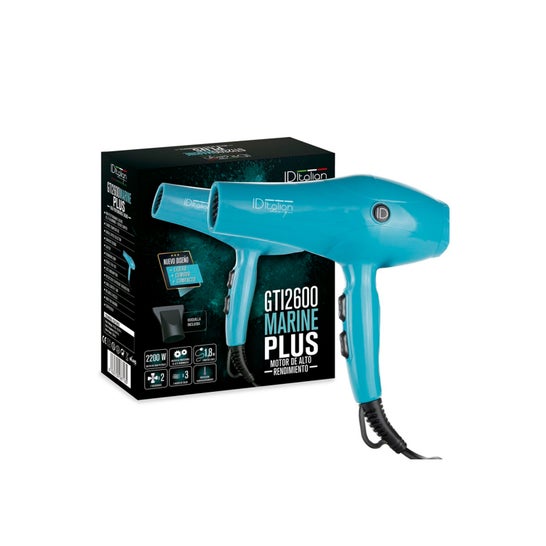 Postquam Secador Gti 2600 Marine Plus 1ud