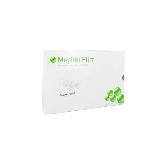 Mepitel Film Medic 15.5X20 1Pz