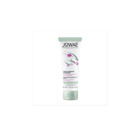 Creme Esfoliante de Oxigénio Jowae Creme Esfoliante de Oxigénio Jowae