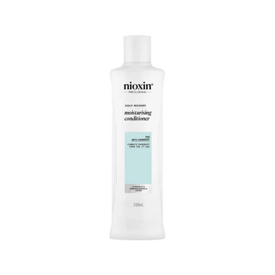 Nioxin Scalp Recovery Condicionador 200ml