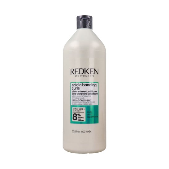 Redken Acidic Bonding Curls Conditioner 8% 1000ml