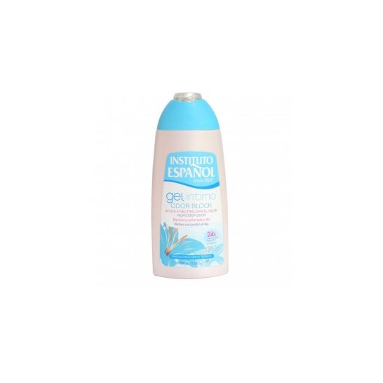 Instituto Español Intimate Gel Odor Bloco 300ml