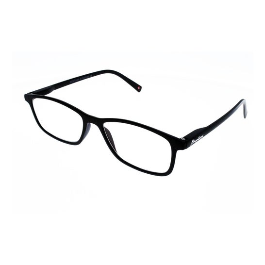 Montana Óculos Leitura Anti Luz Azul Blf51 +1.00 1 Unidade