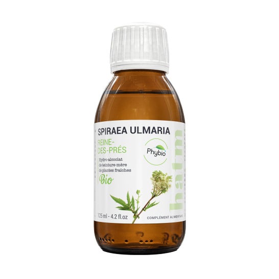 Oemine Phybio HATM Spiraea Ulmaria Bio 125ml