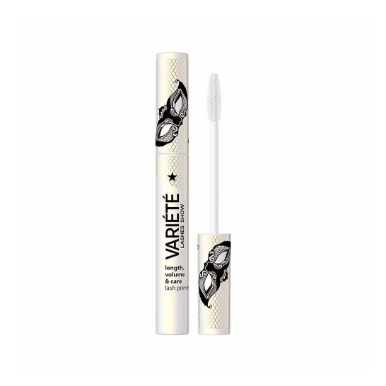 Eveline Cosmetics Varieté Lashes Show Pré-base de Pestanas 10 ml