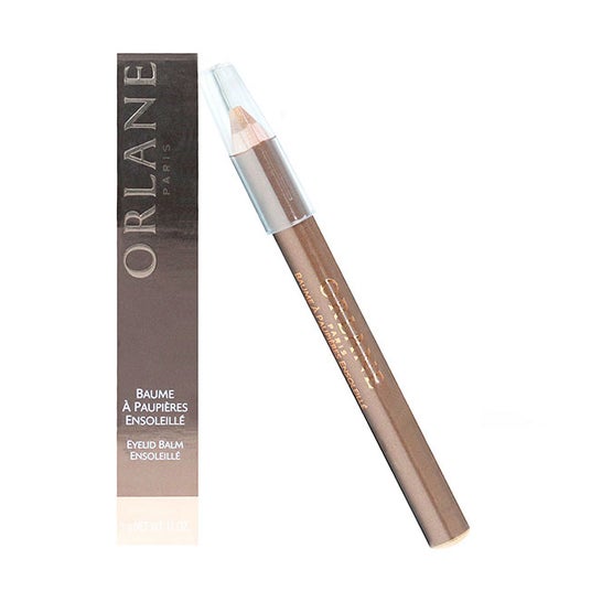 Orlane Bálsamo Sombra Ojos 02 Pêssego 3g