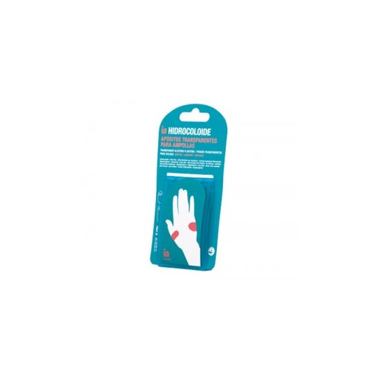 Ampola de Ampola Interpothek Assorted 6u