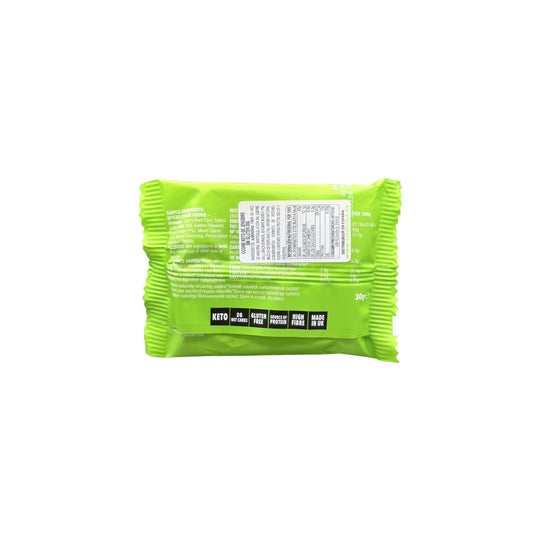 Keto Collective Biscoito Gengibre 30 g